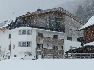 Ferienwohnung für 4 Personen (40 m²) in Tobadill 3/10