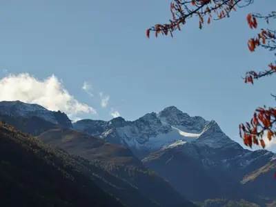 Ferienwohnung für 4 Personen (40 m²) in Tobadill 4/10
