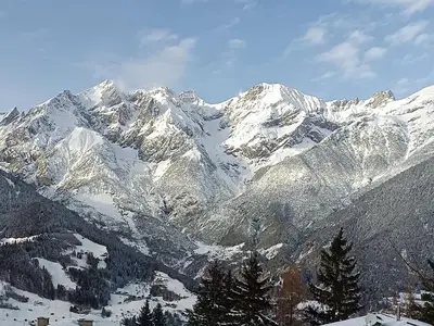 Ferienwohnung für 4 Personen (40 m²) in Tobadill 6/10