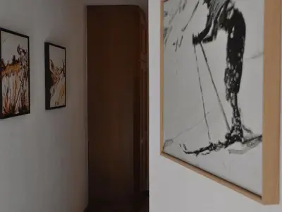 Ferienwohnung für 4 Personen (40 m²) in Tobadill 8/10