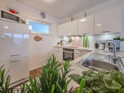 Küche / Küchenzeile