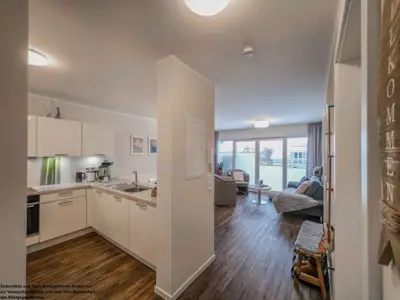 Küche / Küchenzeile