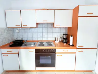 Küche / Küchenzeile