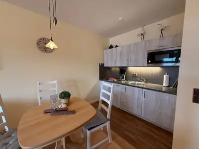 Küche / Küchenzeile