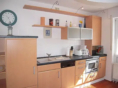 Küche / Küchenzeile