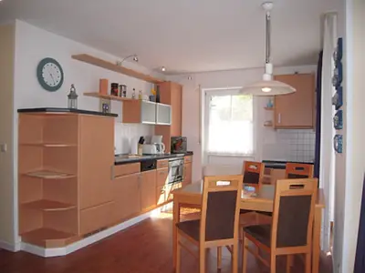 Küche / Küchenzeile