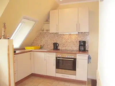 Küche / Küchenzeile