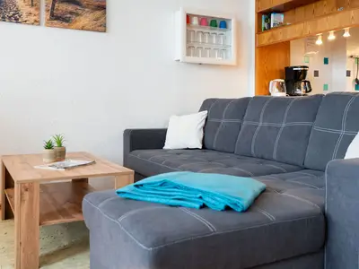 Ferienwohnung für 4 Personen (42 m²) in Sierksdorf 3/10