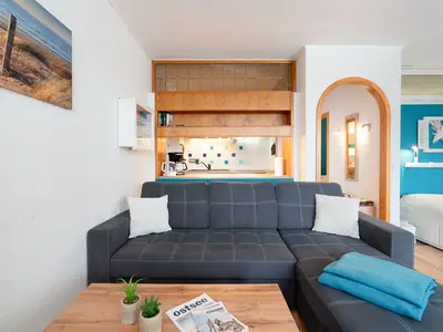 Ferienwohnung für 4 Personen (42 m²) in Sierksdorf 5/10