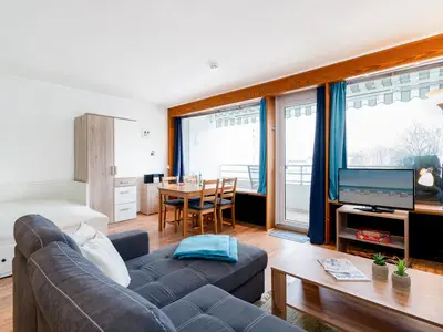 Ferienwohnung für 4 Personen (42 m²) in Sierksdorf 6/10