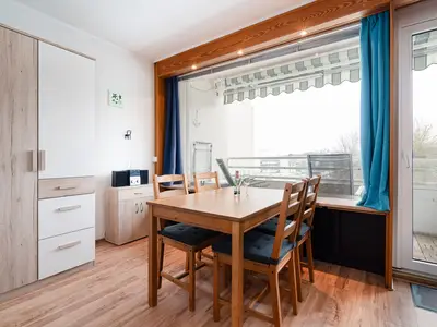 Ferienwohnung für 4 Personen (42 m²) in Sierksdorf 8/10