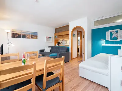Ferienwohnung für 4 Personen (42 m²) in Sierksdorf 9/10