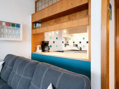 Ferienwohnung für 4 Personen (42 m²) in Sierksdorf 10/10