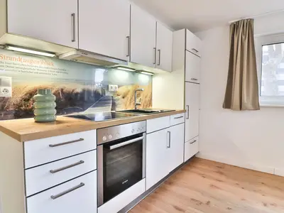 Küche / Küchenzeile