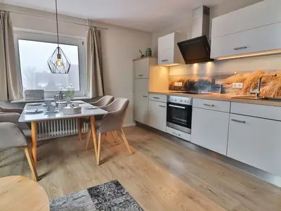 Ferienwohnung für 4 Personen (50 m²) in Langeoog 3/8