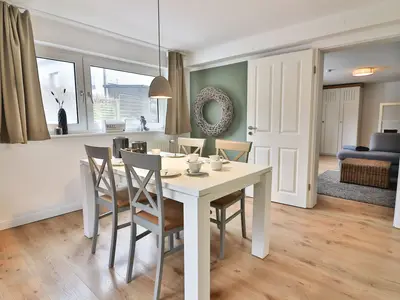 Ferienwohnung für 4 Personen (75 m²) in Langeoog 8/10