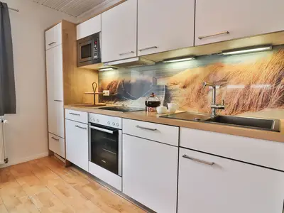 Küche / Küchenzeile