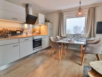 Küche / Küchenzeile