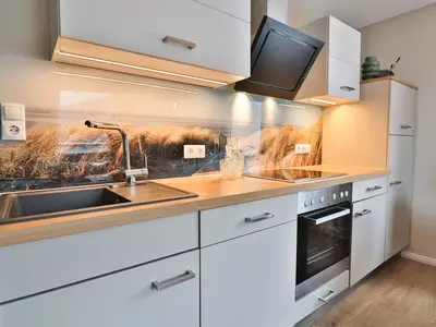 Küche / Küchenzeile