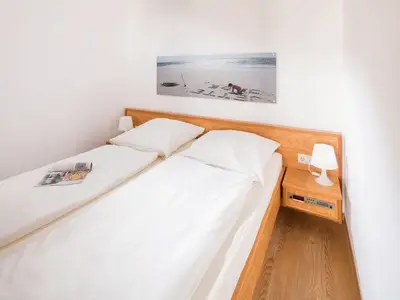 Ferienwohnung für 2 Personen (29 m²) in Norderney 3/6