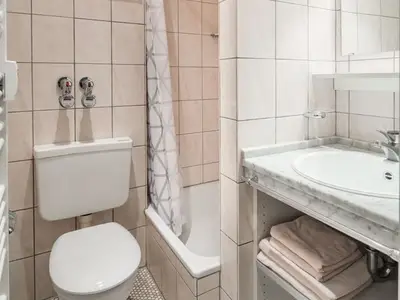 Ferienwohnung für 2 Personen (29 m²) in Norderney 5/6