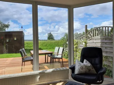 Ferienwohnung für 2 Personen (60 m²) in Borgwedel 1/10