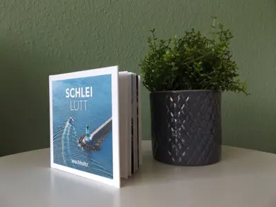 Ferienwohnung für 2 Personen (60 m²) in Borgwedel 4/10