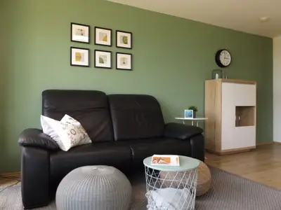 Ferienwohnung für 2 Personen (60 m²) in Borgwedel 5/10