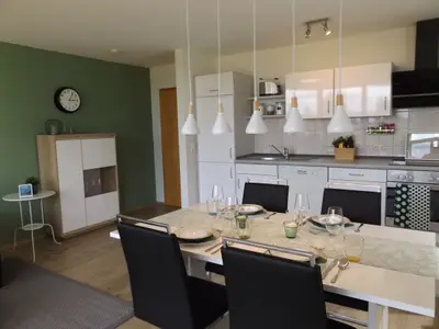 Ferienwohnung für 2 Personen (60 m²) in Borgwedel 8/10