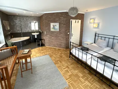 Ferienwohnung für 6 Personen (150 m²) in Dangast 2/10