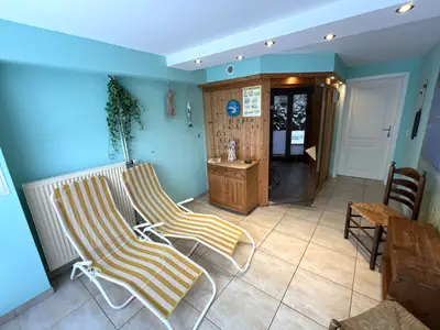 Ferienwohnung für 6 Personen (150 m²) in Dangast 3/10