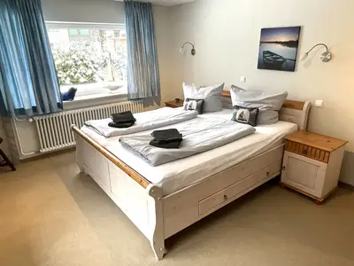Ferienwohnung für 6 Personen (150 m²) in Dangast 5/10