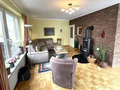 Ferienwohnung für 6 Personen (150 m²) in Dangast 6/10