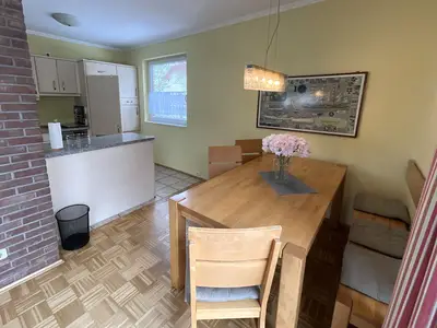 Ferienwohnung für 6 Personen (150 m²) in Dangast 8/10