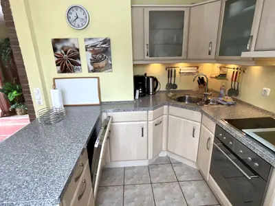 Ferienwohnung für 6 Personen (150 m²) in Dangast 10/10