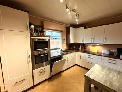Ferienwohnung für 8 Personen (150 m²) in Dangast 1/10