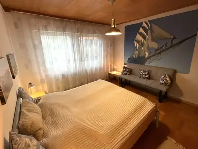 Ferienwohnung für 8 Personen (150 m²) in Dangast 4/10