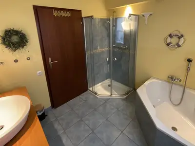 Ferienwohnung für 8 Personen (150 m²) in Dangast 5/10