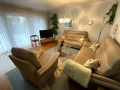 Ferienwohnung für 8 Personen (150 m²) in Dangast 6/10