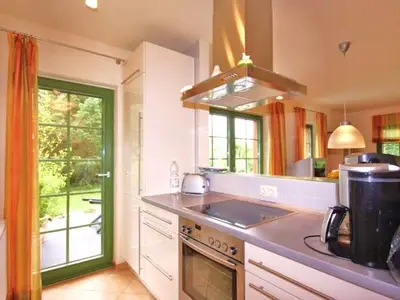 Küche / Küchenzeile