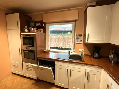 Ferienwohnung für 8 Personen (150 m²) in Dangast 8/10