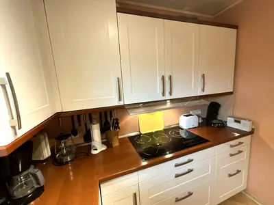 Ferienwohnung für 8 Personen (150 m²) in Dangast 9/10