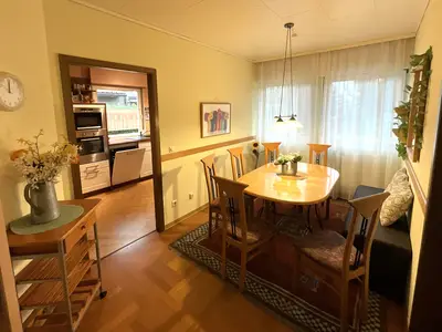 Ferienwohnung für 8 Personen (150 m²) in Dangast 10/10