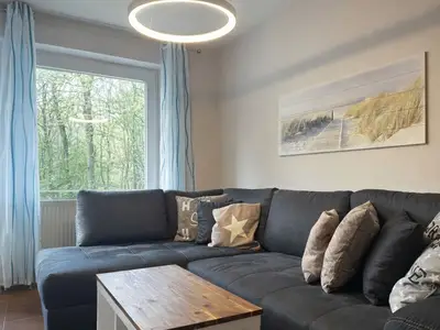 Ferienwohnung für 4 Personen (60 m²) in St. Peter-Ording 6/10