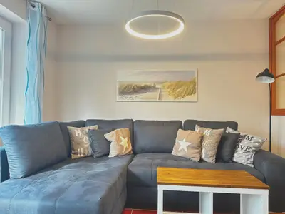 Ferienwohnung für 4 Personen (60 m²) in St. Peter-Ording 7/10