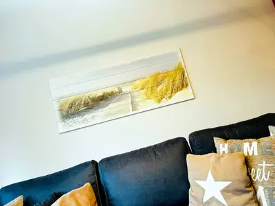 Ferienwohnung für 4 Personen (60 m²) in St. Peter-Ording 8/10