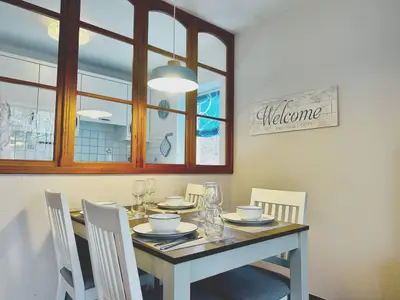 Ferienwohnung für 4 Personen (60 m²) in St. Peter-Ording 9/10