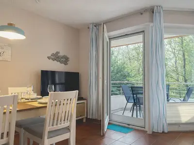 Ferienwohnung für 4 Personen (60 m²) in St. Peter-Ording 10/10