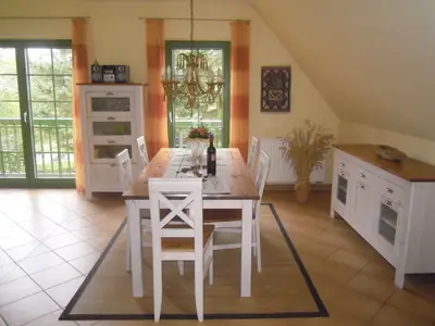 Küche / Küchenzeile