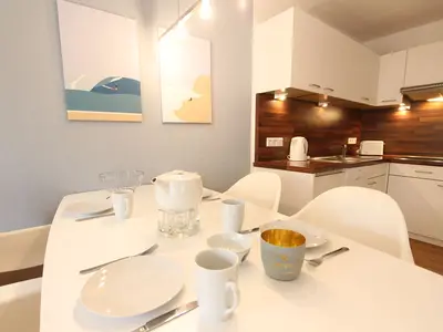 Ferienwohnung für 2 Personen (47 m²) in Langeoog 4/10